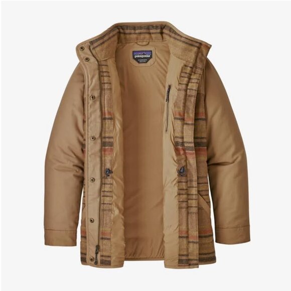 Patagonia Out Yonder Coat Size XS - Picture 5 of 12